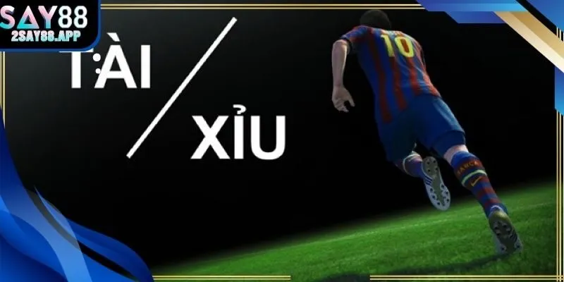 Kèo tài xỉu